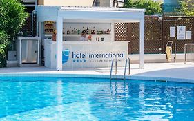 Hotel International