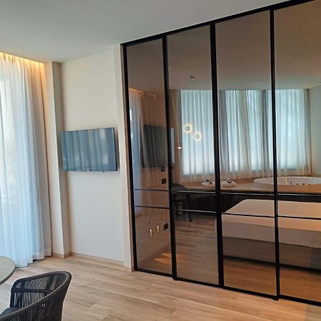 Hotel International San Benedetto del Tronto Esterno foto
