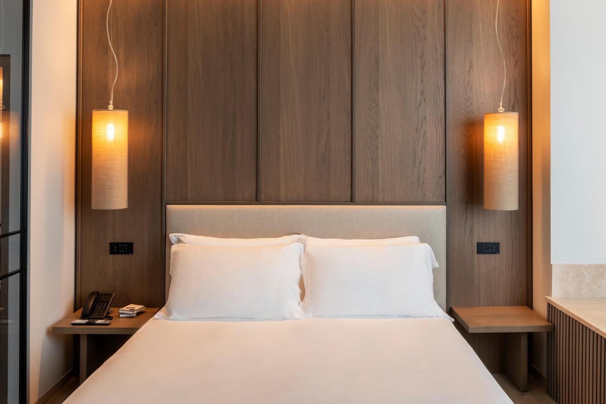 Hotel International San Benedetto del Tronto Esterno foto